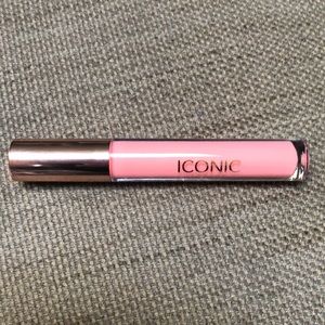 Iconic London Plumping Lip Gloss